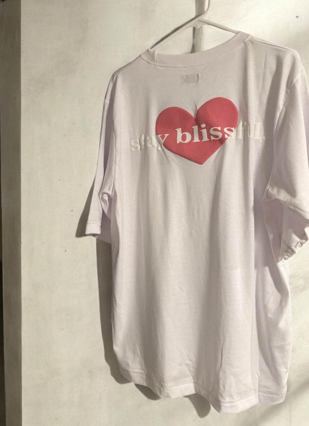 Stay Blissful - Blissful Minded
