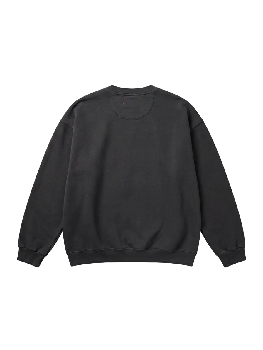 VINTAGE CREW 1/2