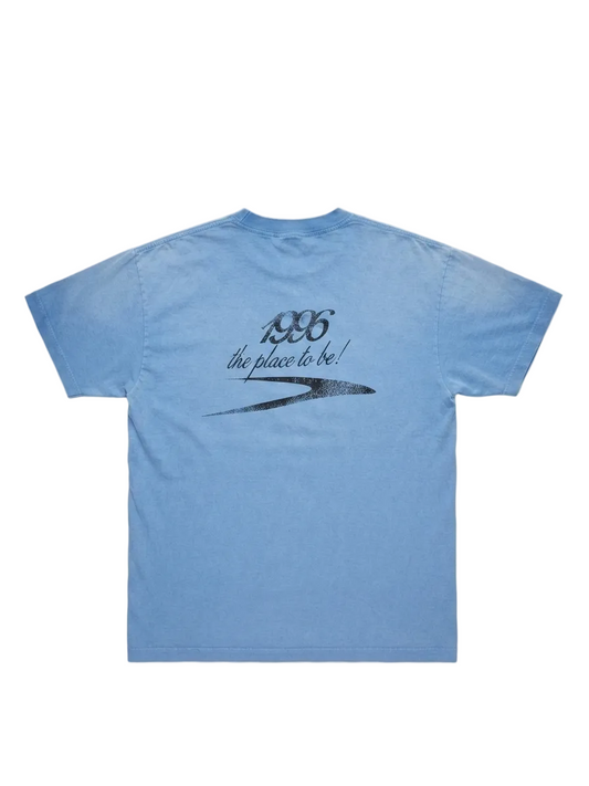 BLUE OLYMPIC 1/1