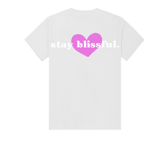 Stay Blissful