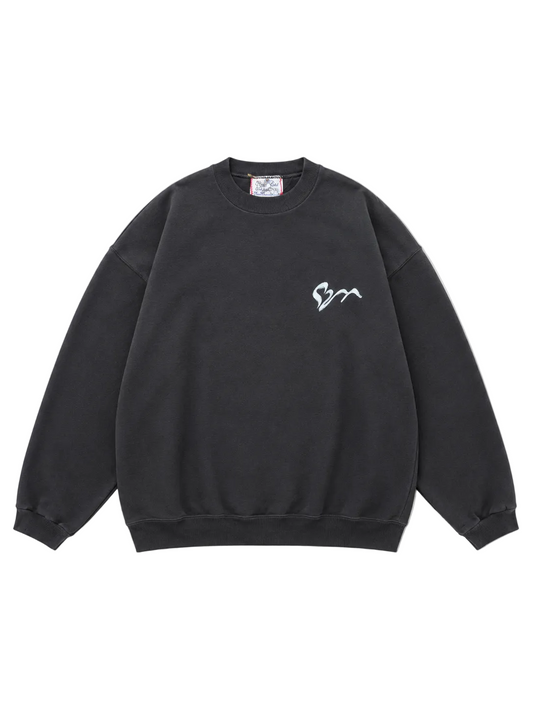 VINTAGE CREW 1/2