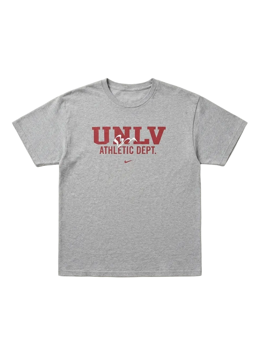 UNLV 1/1