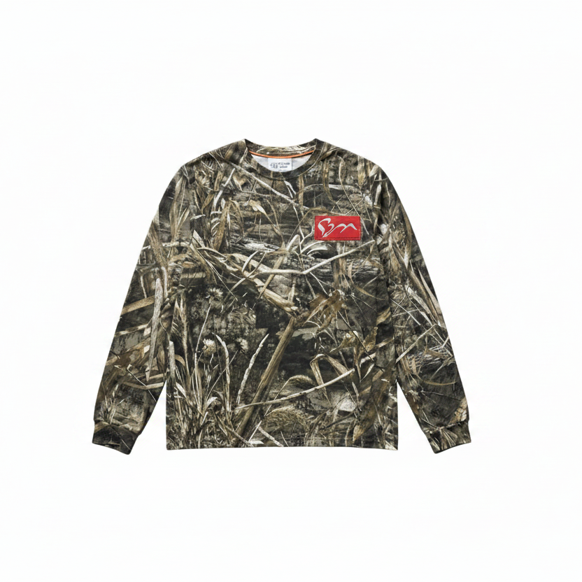 CAMO LS 1/3