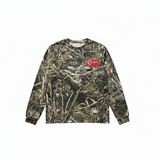 CAMO LS 1/3