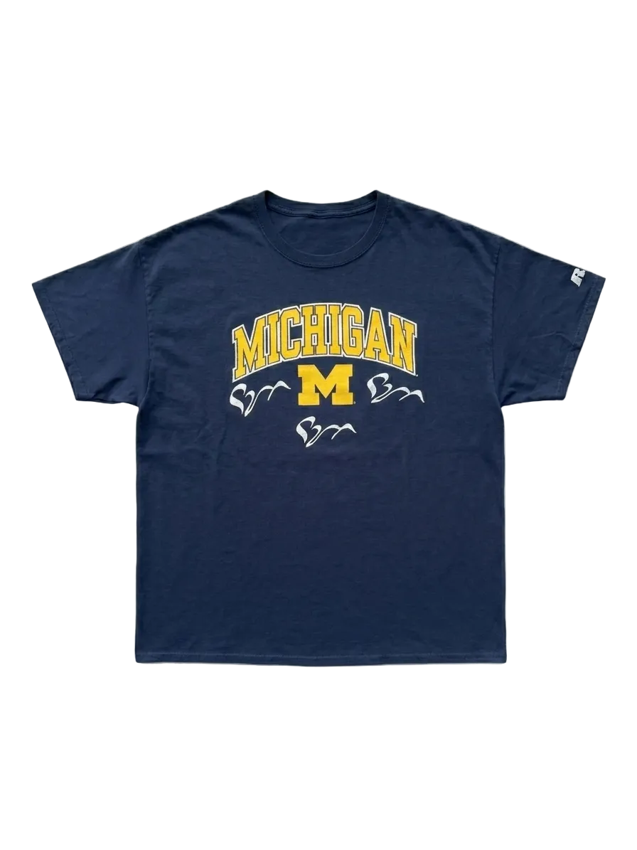 MICHIGAN 1/2