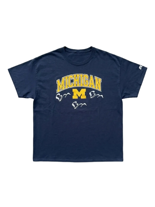 MICHIGAN 1/2