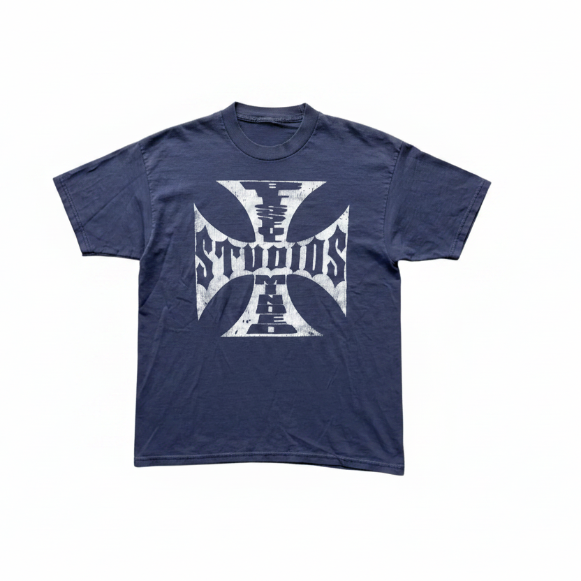CALVARY SS 1/2